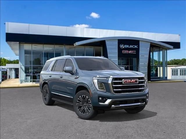 2026 GMC Yukon 4WD Elevation's photo