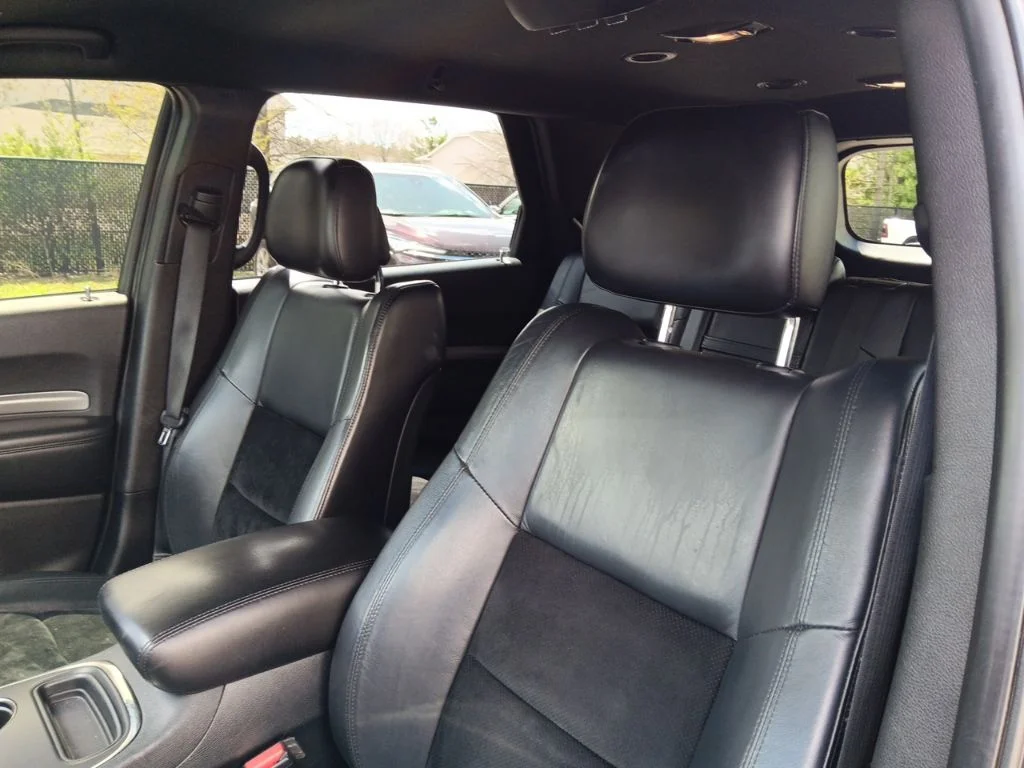 Used 2018 Bruiser Gray Clearcoat Dodge GT image 14