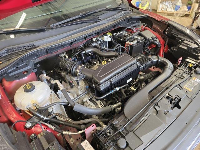 Used 2023 Red FORD ACTIVE image 29