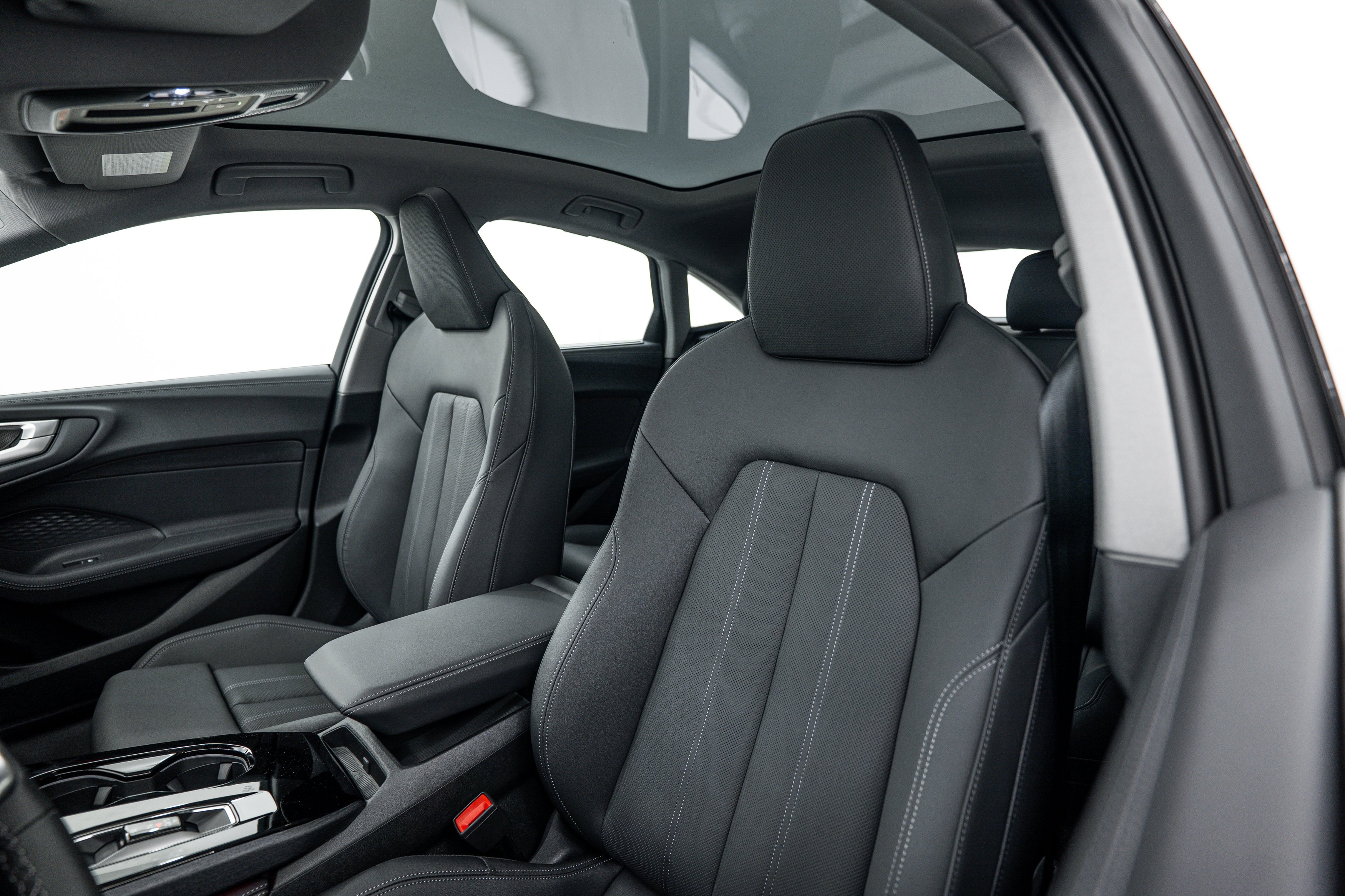 New 2026 Glacier White Audi Premium Plus image 16