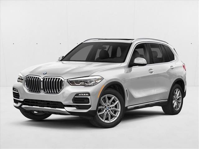 2019 BMW X5 xDrive40i's photo