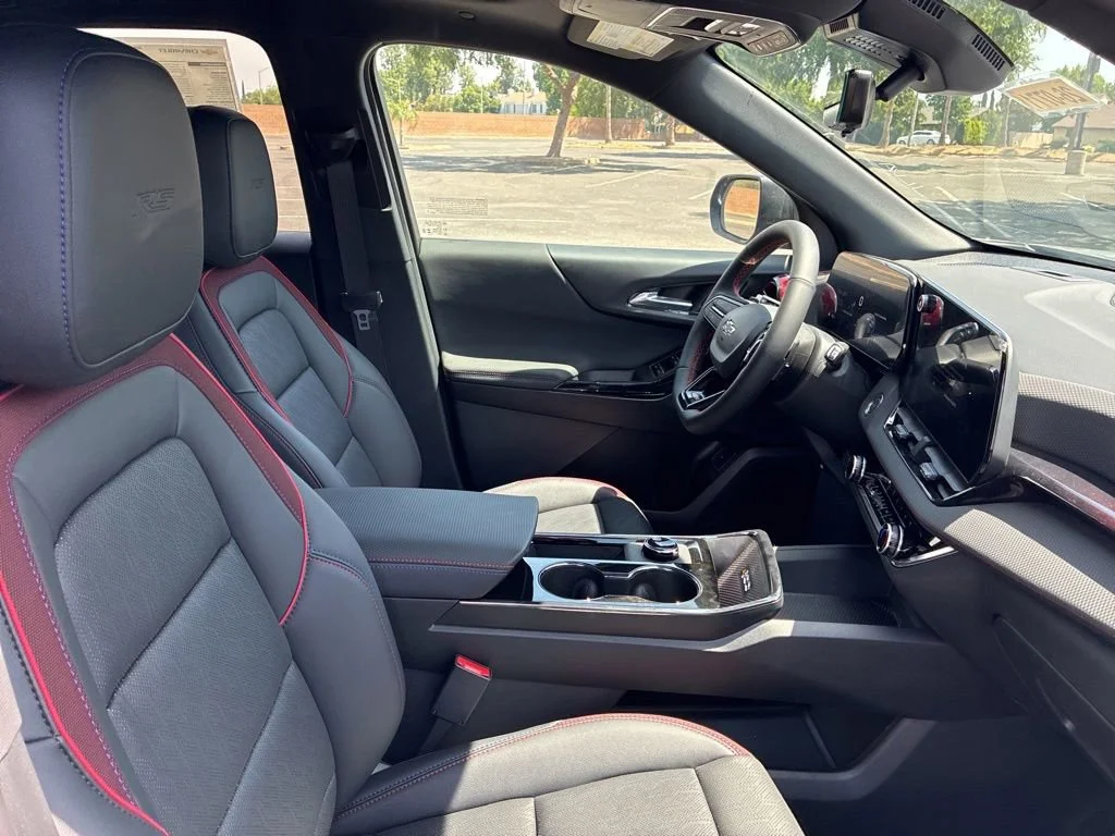 2026 Chevrolet Equinox RS - Photo 29