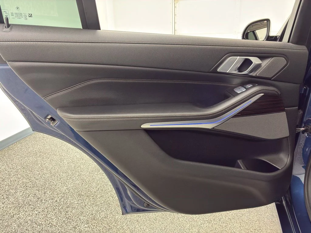 2019 BMW X7 50i - Photo 45