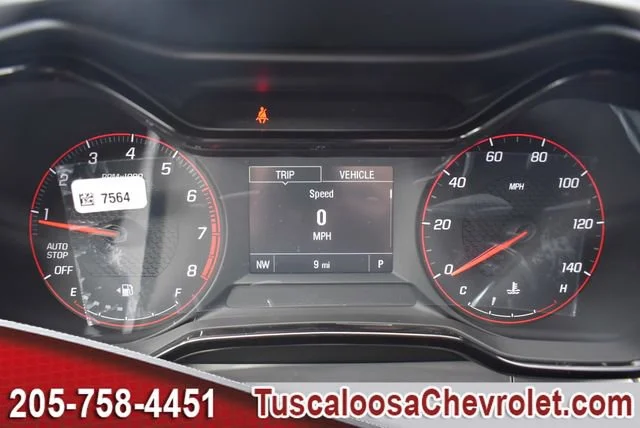 2026 Chevrolet Trax RS - Photo 22