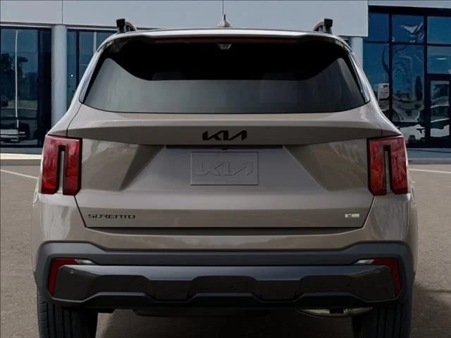 New 2026  Kia X-Line SX Prestige image 13