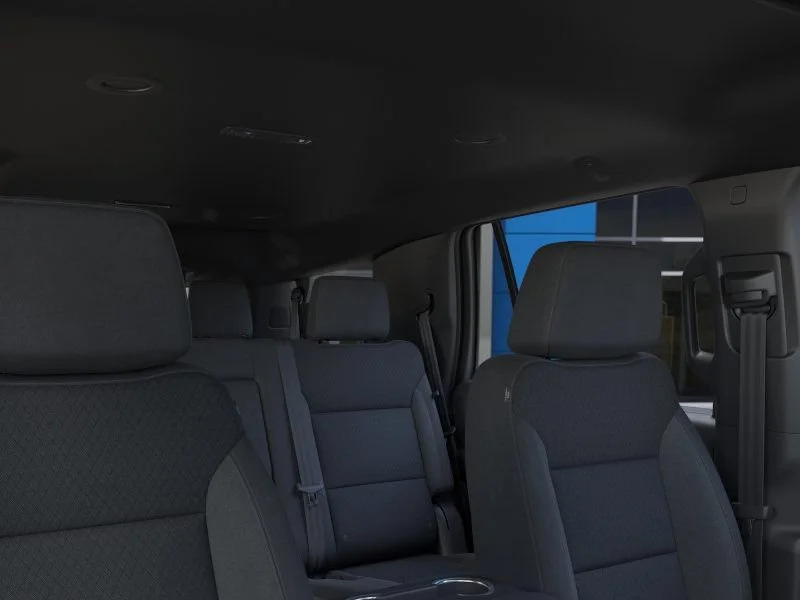 2026 Chevrolet Tahoe LS - Photo 25