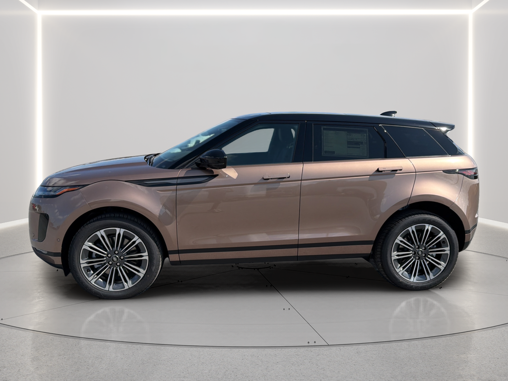 New 2026 Corinthian Bronze Land Rover S image 13