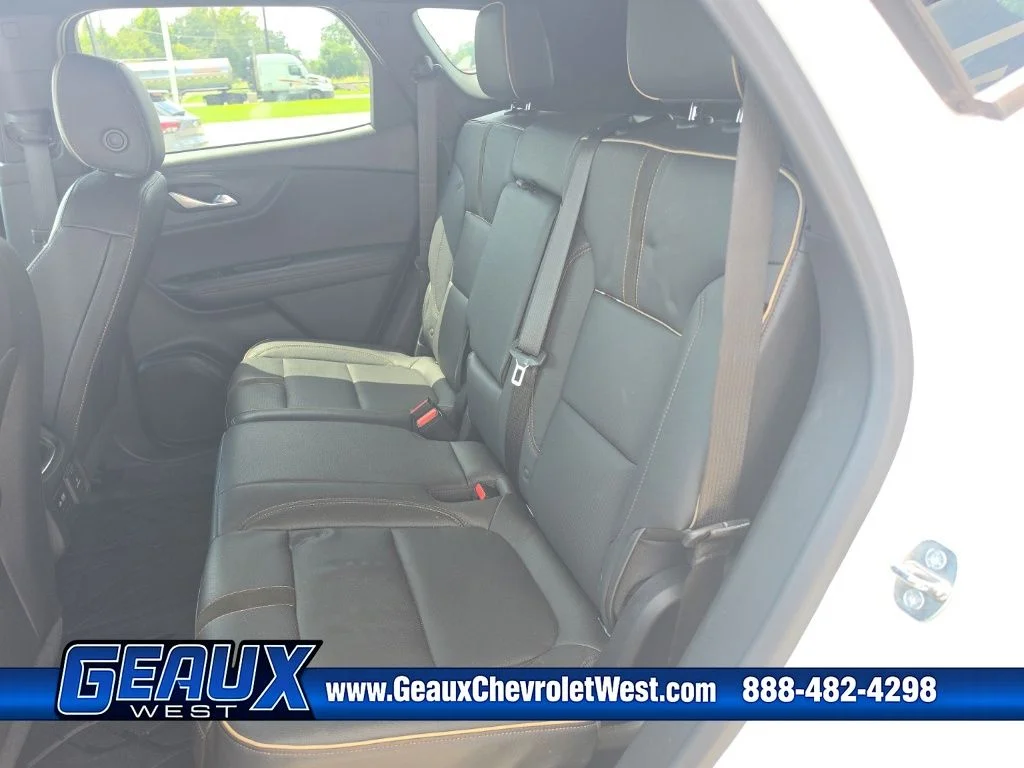 Used 2023 Beige Chevrolet Premier image 28