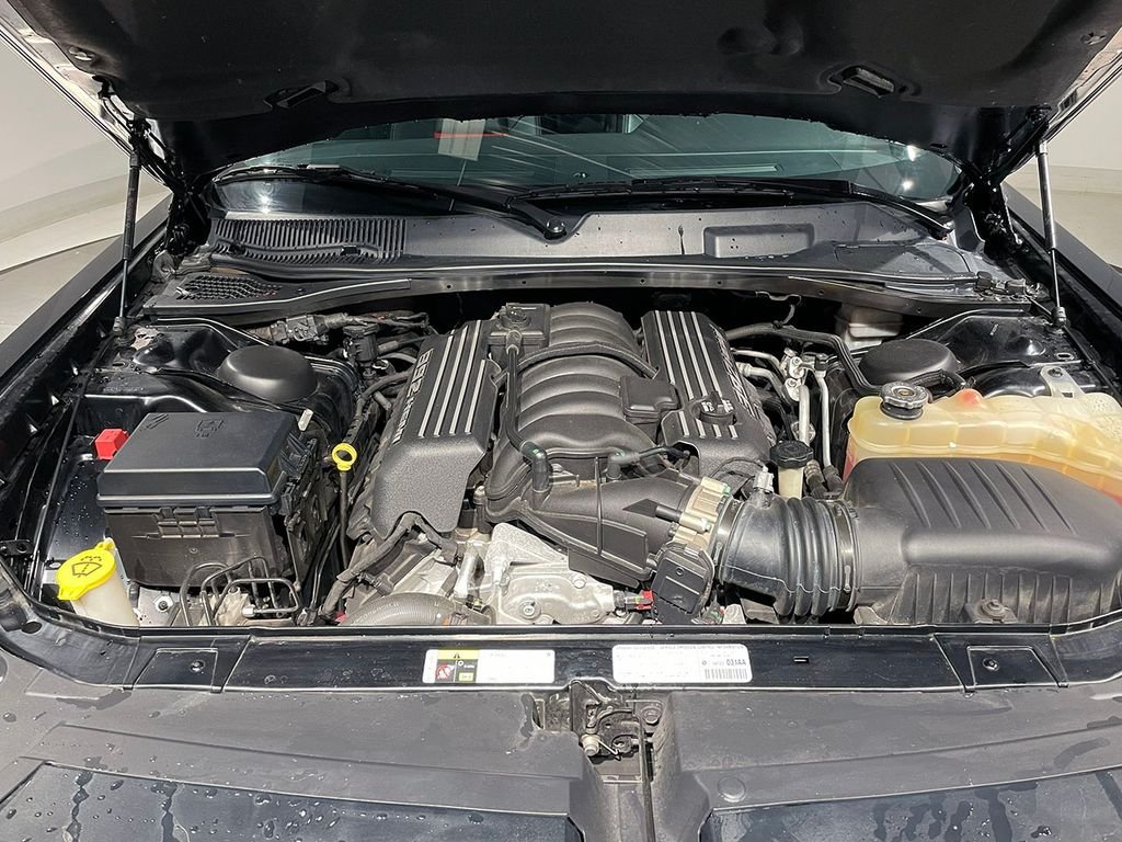 Used 2013 Black Dodge SRT8 image 20