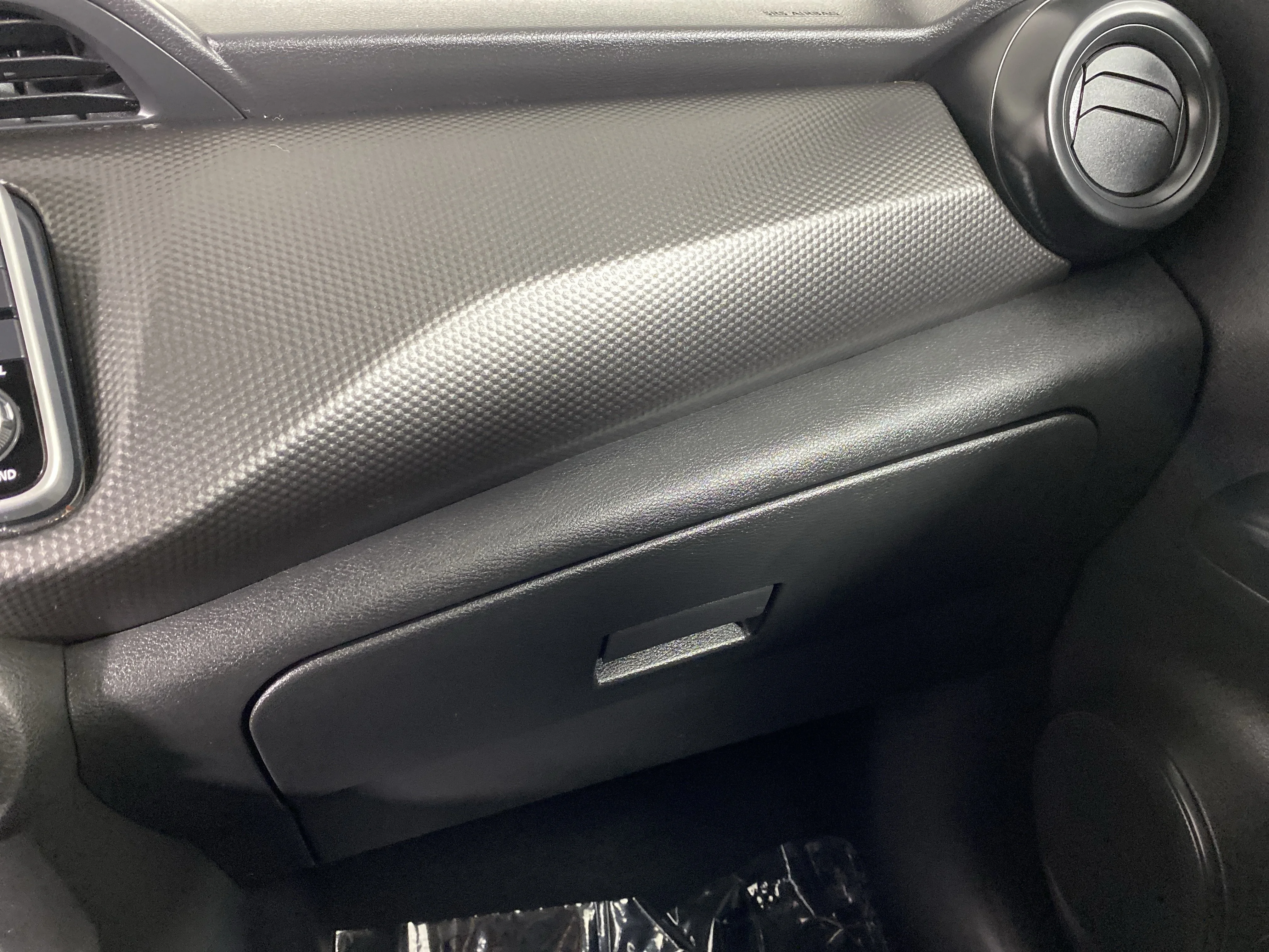 Used 2020 Gun Metallic Nissan S image 30