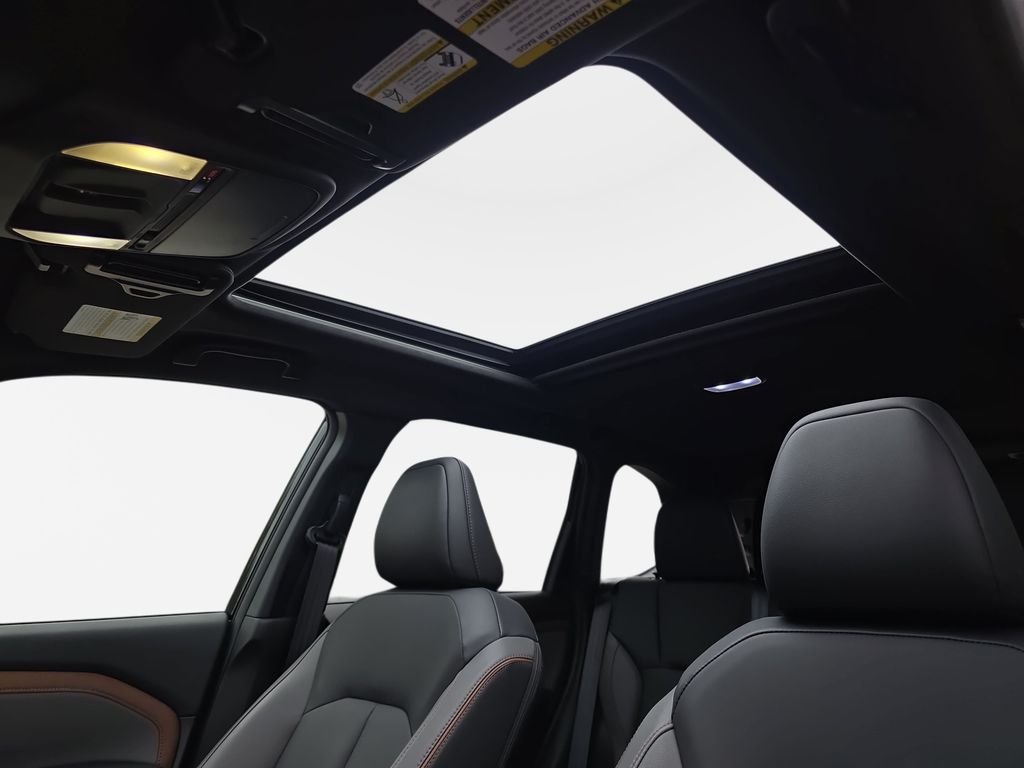 Used 2025 Black Subaru Sport image 30