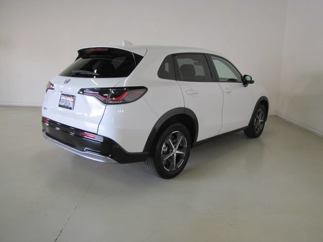 Certified Used 2025 Platinum White Pearl Honda EX-L image 56