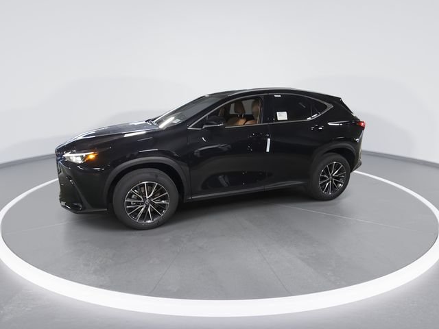 New 2026 Caviar Lexus AWD image 4