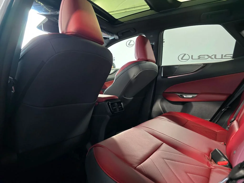 New 2026  Lexus 450h+ Luxury image 26