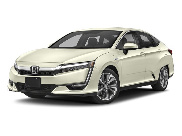 2018 Honda Clarity Plug-In Hybrid's photo