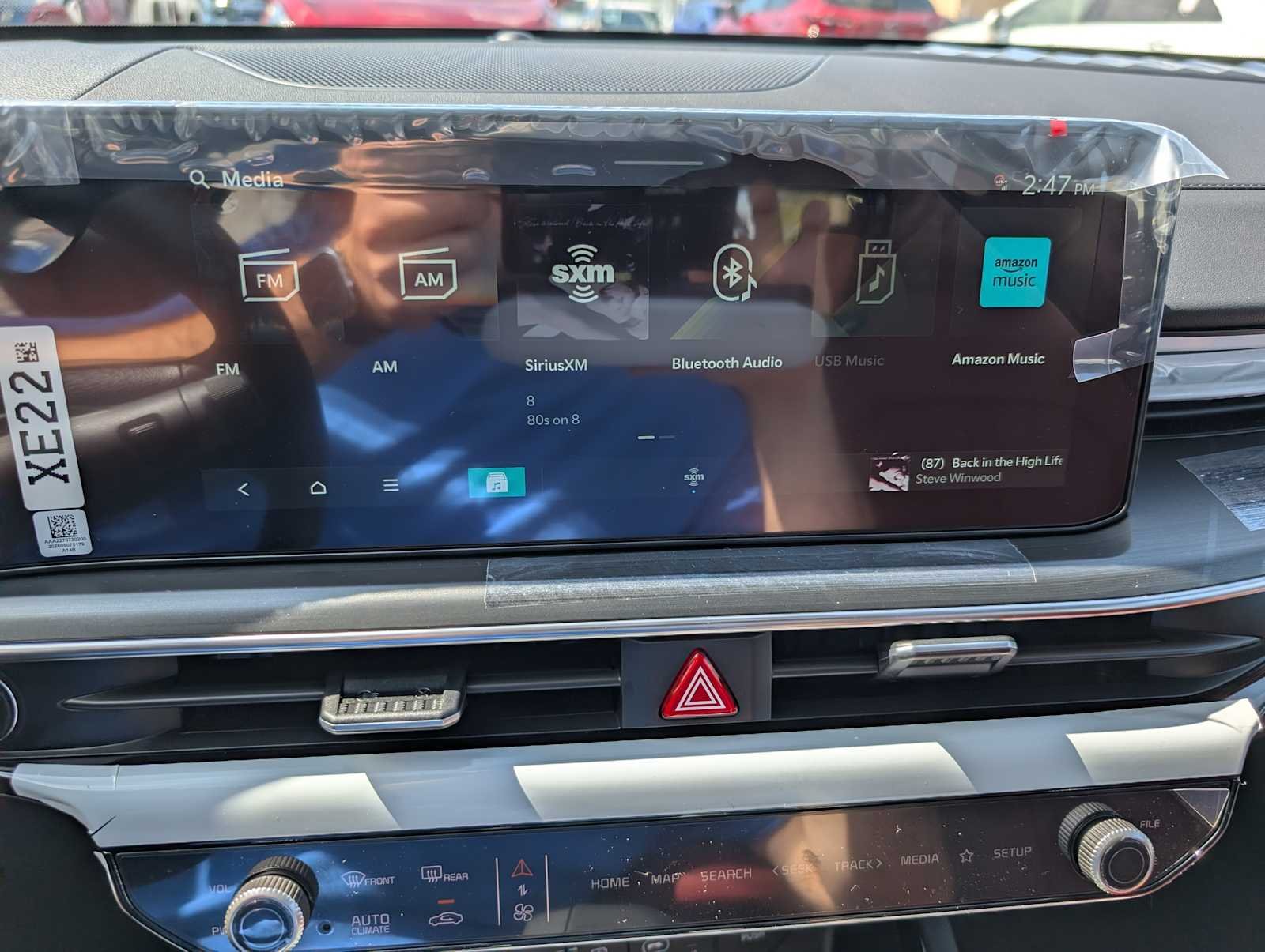 New 2026 Steel Matte Gray Kia GT-Line image 23