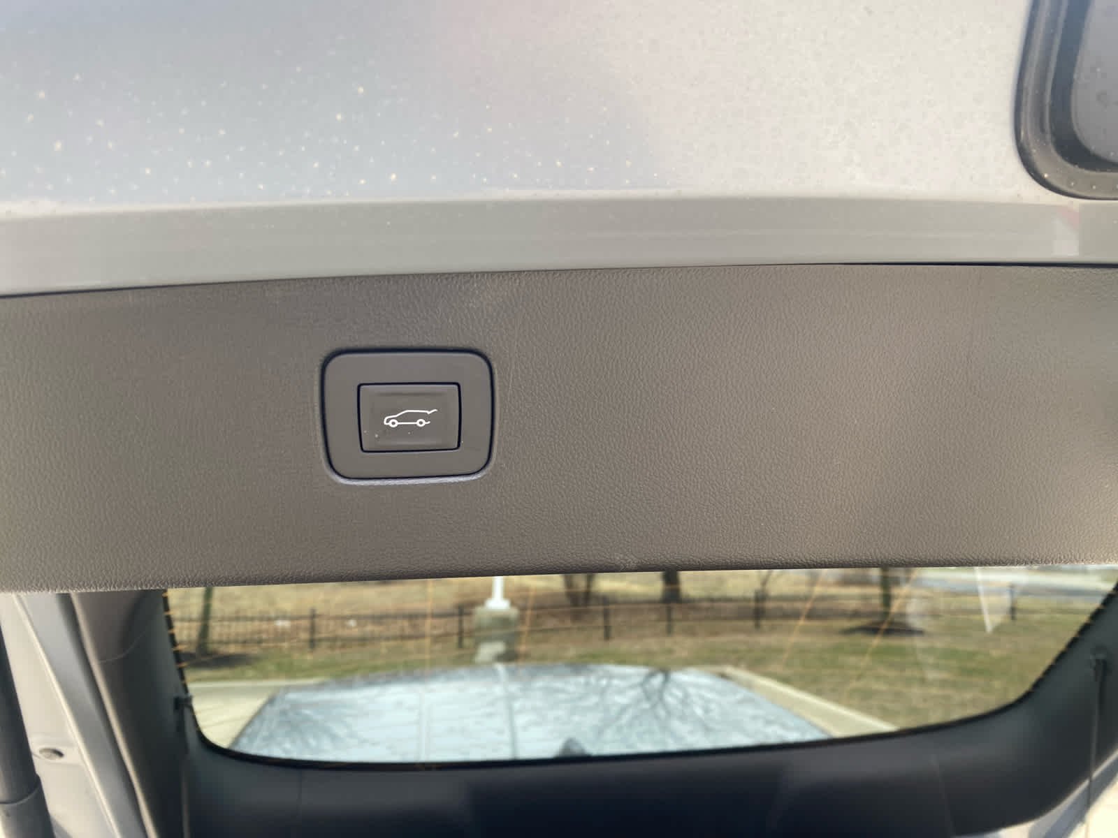 2026 Buick Envista Preferred - Photo 29