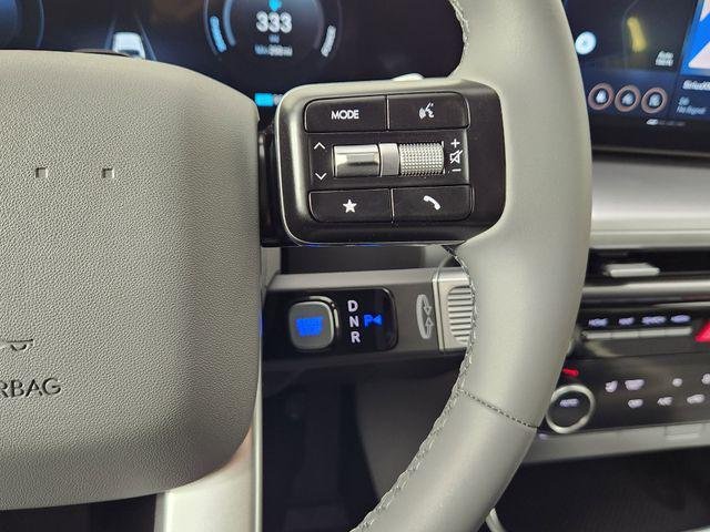 2026 Hyundai IONIQ 9 SE - Photo 16