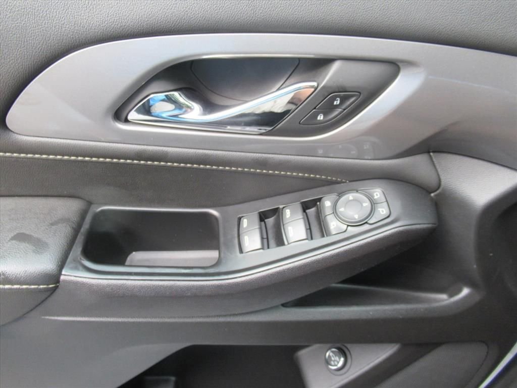 Used 2023 White Chevrolet LT Leather image 22