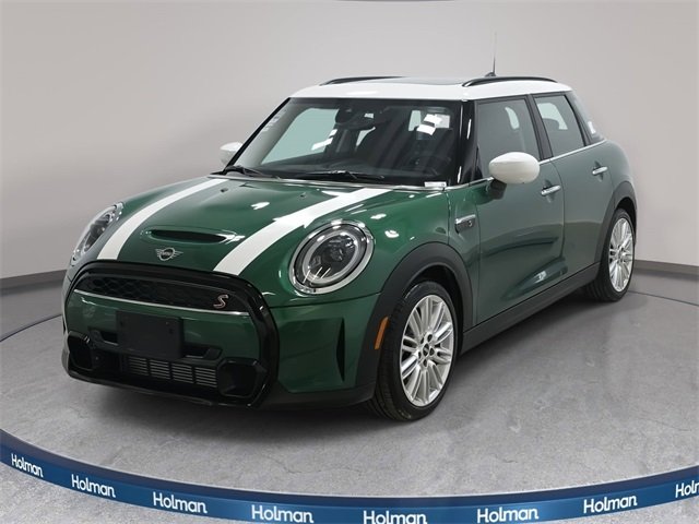 2023 MINI Hardtop 4 Door S