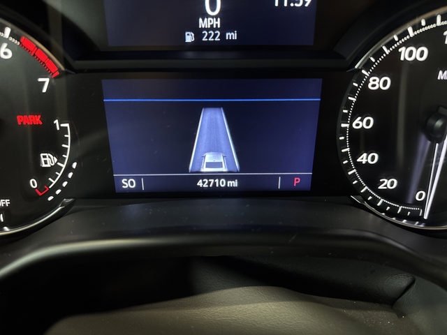 2020 Cadillac CT5 Luxury - Photo 9