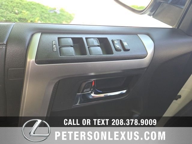 Used 2023 White Toyota Limited image 22