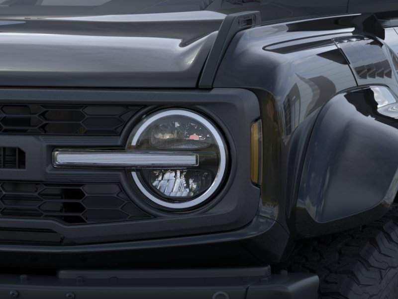 2026 Ford Bronco 4-Door Raptor - Photo 20