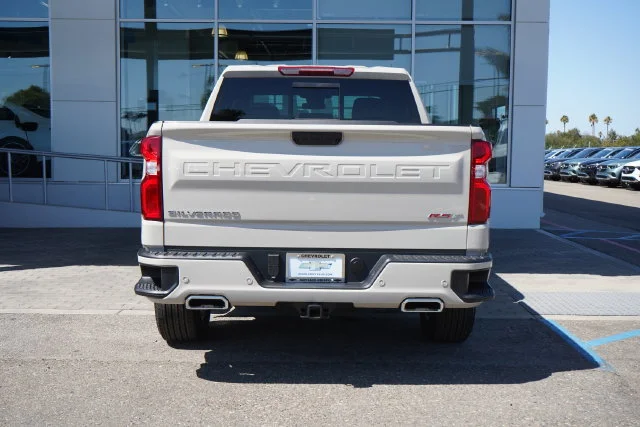 2026 Chevrolet Silverado 1500 RST - Photo 7