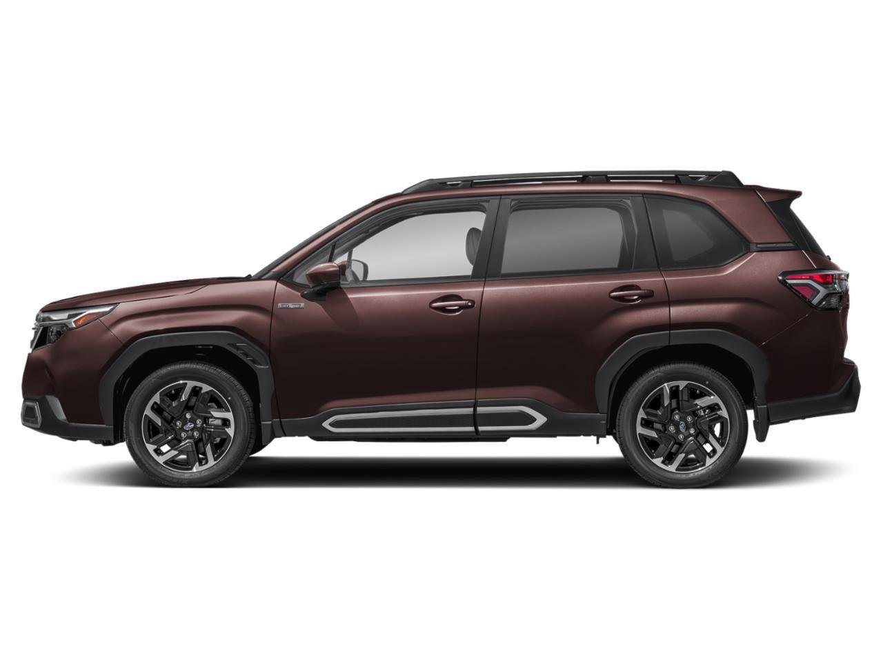 New 2026 DARK MAHOGANY PEARL Subaru Limited Hybrid image 13