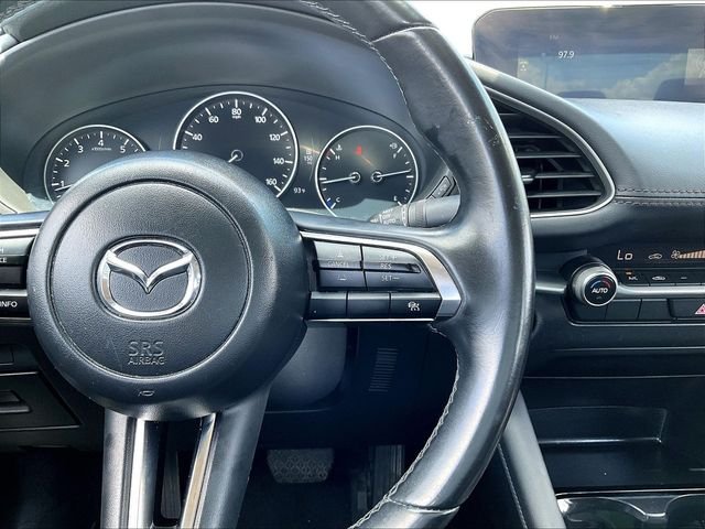 Used 2025 Silver Mazda 2.5 S Select Sport image 13