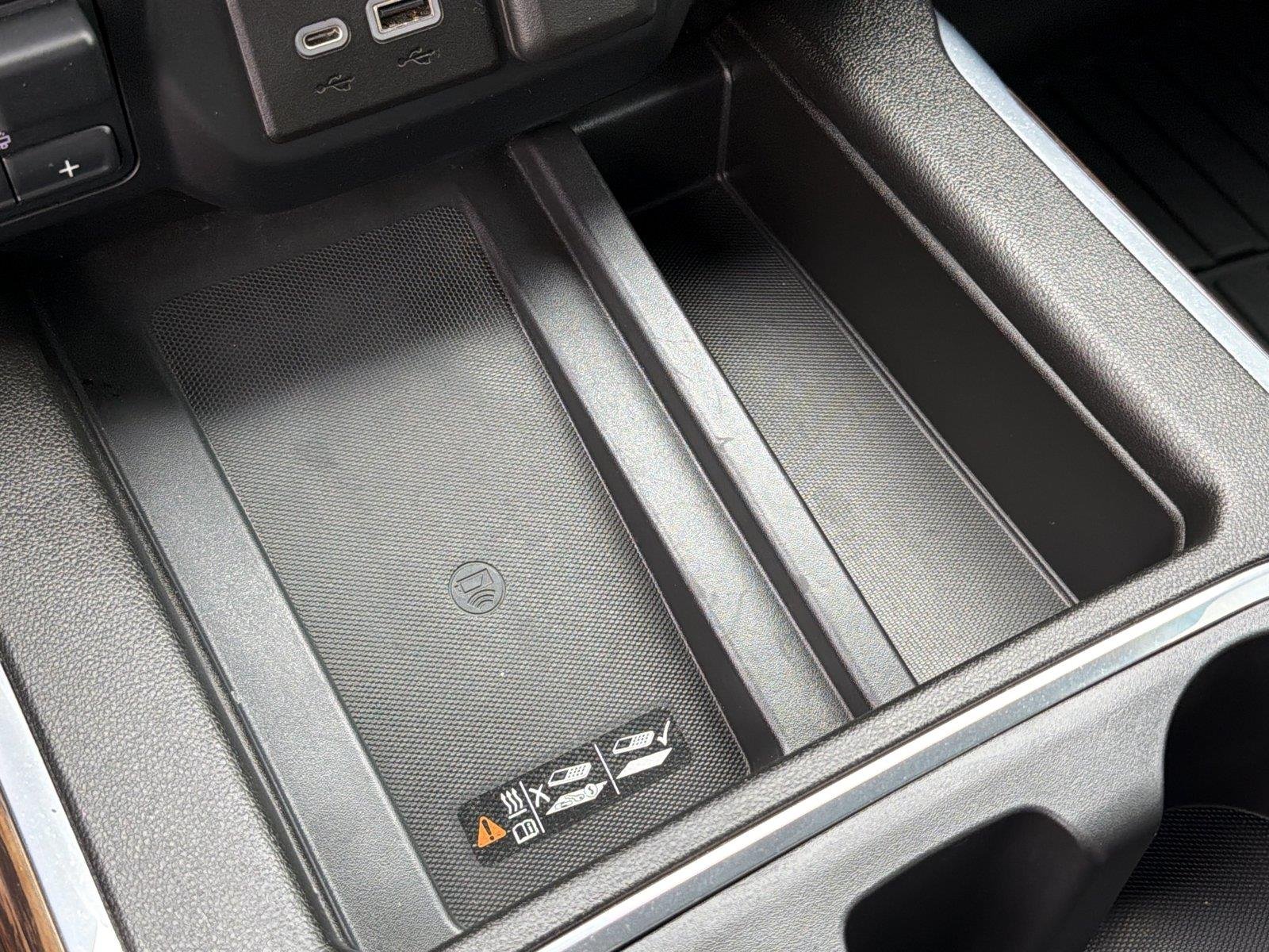 2021 Chevrolet Silverado 3500HD High Country - Photo 31