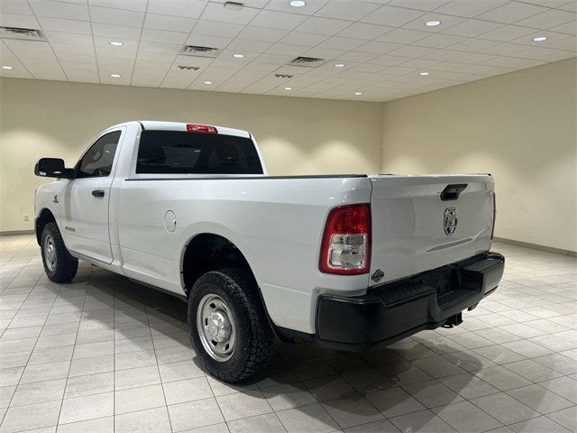 2022 Ram 2500 Tradesman photo 2