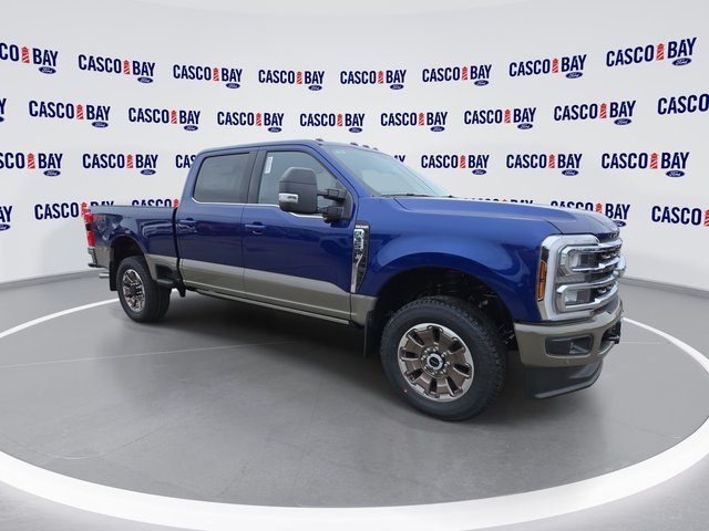 2026 Ford Super Duty F-350® King Ranch®