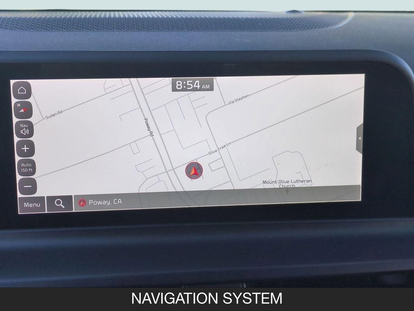 2025 Kia Seltos S - Photo 21