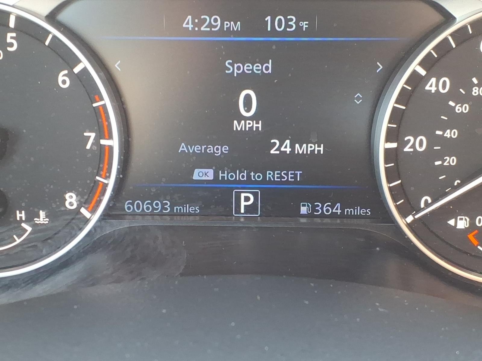 2024 Nissan Altima 2.5 SV Black at Robbins Nissan