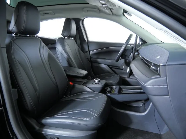 Certified Used 2024 Black Ford Premium image 13