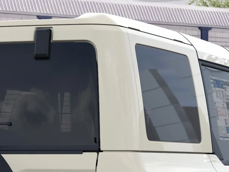 New 2026 Wimbledon White Ford Outer Banks® image 56