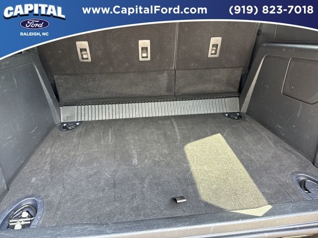 Used 2025 Black Ford Big Bend image 16