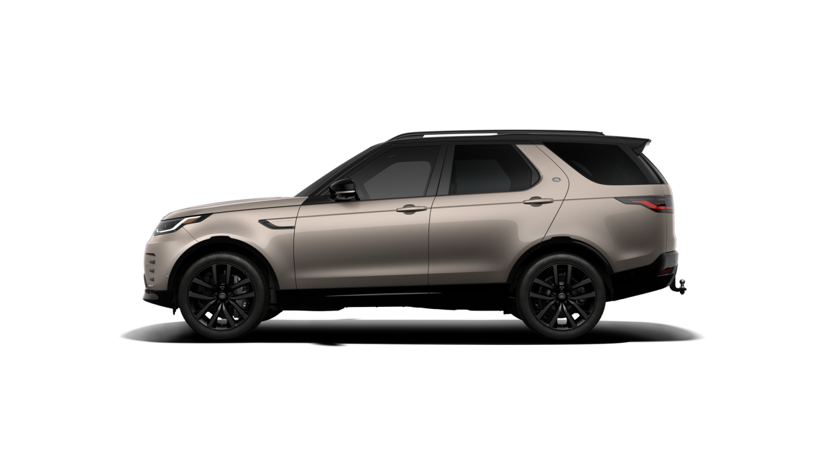 New 2026 Lantau Bronze LAND ROVER Dynamic SE image 3