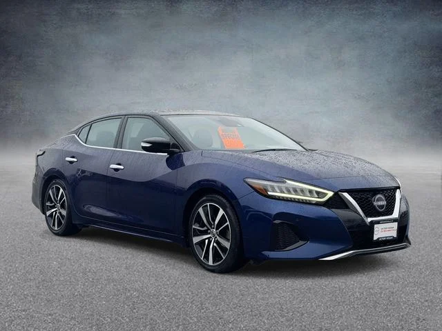 2023 Nissan Maxima 3.5 SL