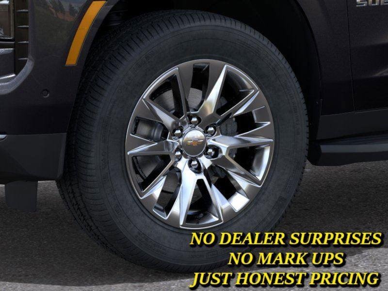2026 Chevrolet Suburban Premier - Photo 9