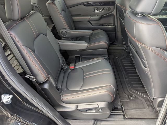 Used 2025  Honda TrailSport image 20