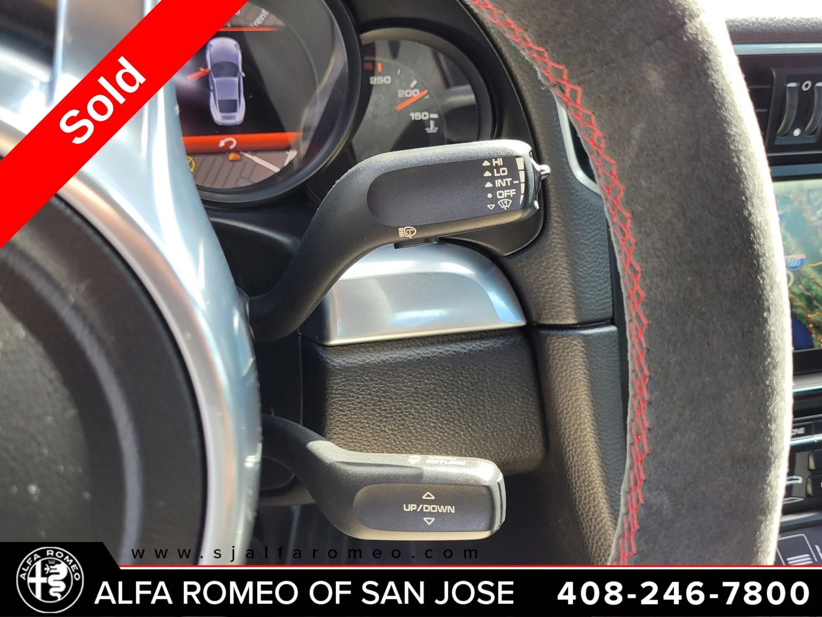 Used 2014 Silver Porsche Carrera S image 16