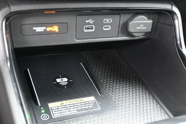 2025 Honda CR-V Sport-L - Photo 22