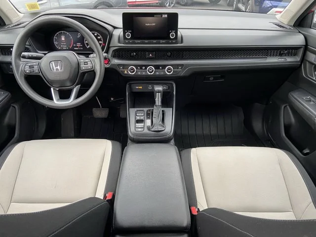 2025 Honda CR-V EX - Photo 10