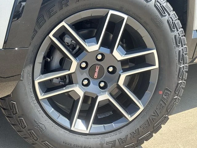 2026 GMC Terrain AT4 - Photo 86