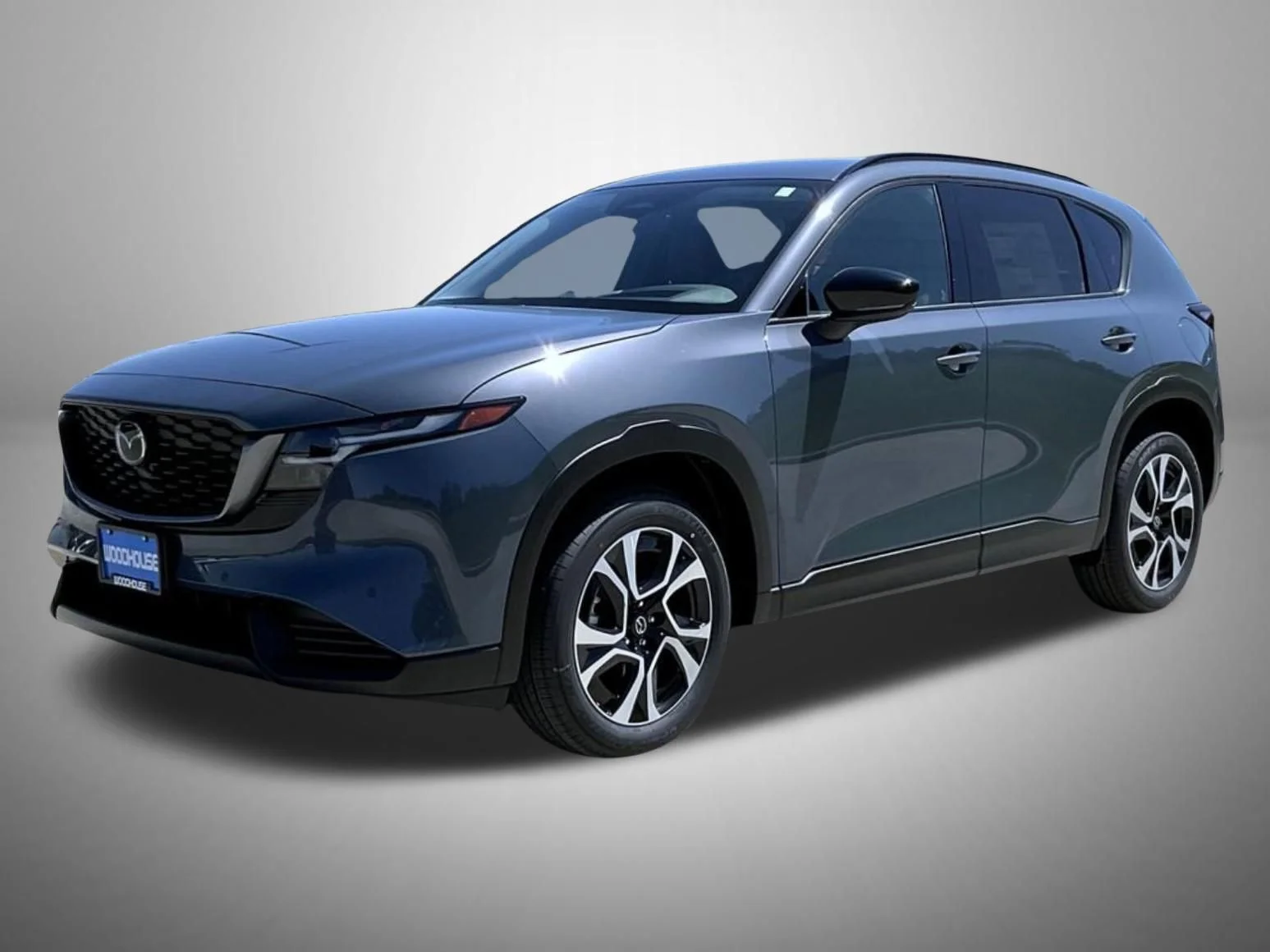 2026 Mazda CX-5 S Preferred Auto AWD's photo