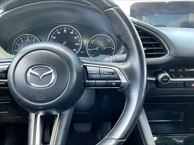 Used 2025 Silver Mazda 2.5 S Select Sport image 13
