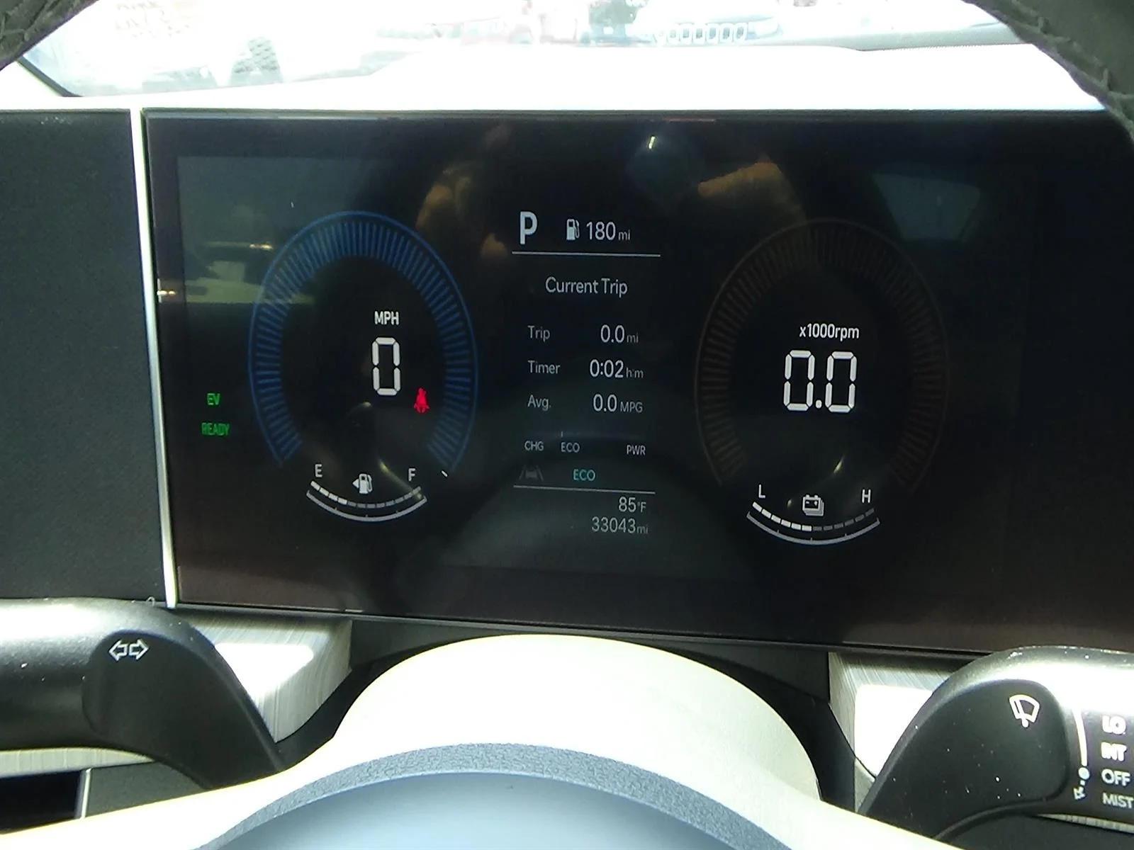 Used 2025 Aero Silver Metallic (t4a) Hyundai SEL image 22