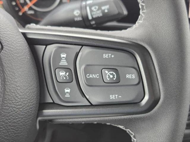 New 2026 Reign Exterior Paint Jeep Rubicon image 16
